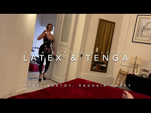 ❤️ Vörös hajú féltestvér latex jelmezben, akit a féltestvére baszott meg ❤ Baszás videó at hu.pornpk.ru ️