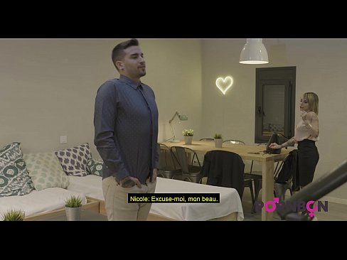 ❤️ PORNBCN 4K Egy érett nő nagy mellek akar lenni anális szar egy fiatal gigolo egy nagy farkával szopás amortizmus kemény fasz kézimunkát doggy style punci nyalás orgazmus francia felirattal ❤ Baszás videó at hu.pornpk.ru ️