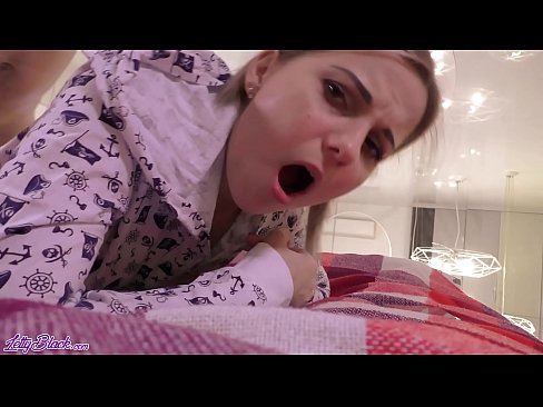 ❤️ Szexi anya nyelni és pregistyle szex - cum close-up ❤ Baszás videó at hu.pornpk.ru ️