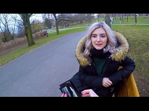 ❤️ Egy idegen forró ondójának lenyelése pénzért - szopás a parkban Eva Elfie-től ❤ Baszás videó at hu.pornpk.ru ️